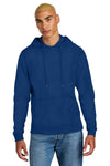 District ® Perfect Tri ® Fleece Pullover Hoodie DT1300 - KIOKO