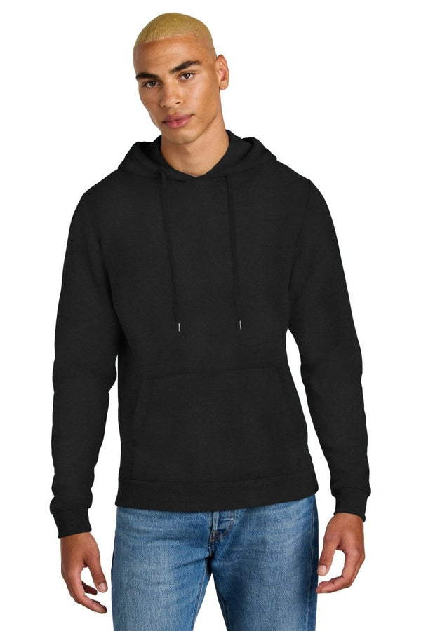 District ® Perfect Tri ® Fleece Pullover Hoodie DT1300 - KIOKO