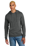 District ® Perfect Tri ® Fleece Pullover Hoodie DT1300 - KIOKO