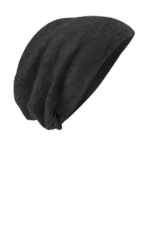 District ® Slouch Beanie DT618 - KIOKO