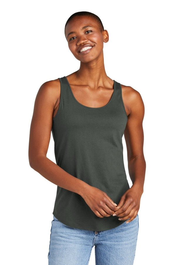 District ® Women's Perfect Tri ® Relaxed Tank DT151 - KIOKO
