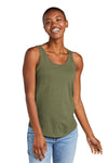 District ® Women's Perfect Tri ® Relaxed Tank DT151 - KIOKO
