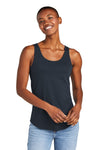 District ® Women's Perfect Tri ® Relaxed Tank DT151 - KIOKO
