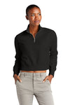 District ® Women's V.I.T. ™ Fleece 1/2 - Zip DT6111 - KIOKO