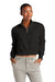 District ® Women's V.I.T. ™ Fleece 1/2 - Zip DT6111 - KIOKO