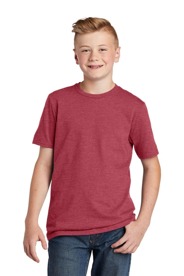 District ® Youth Very Important Tee ® . DT6000Y - KIOKO