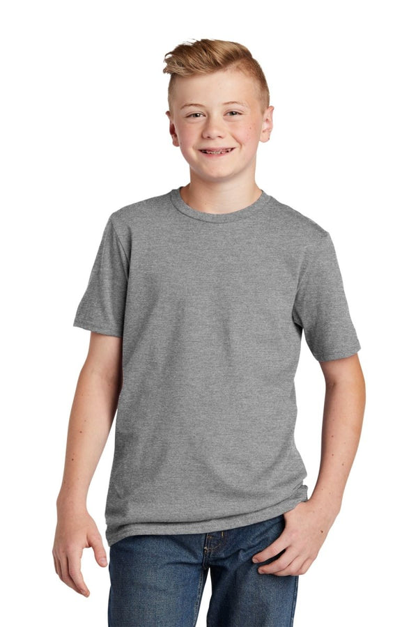 District ® Youth Very Important Tee ® . DT6000Y - KIOKO