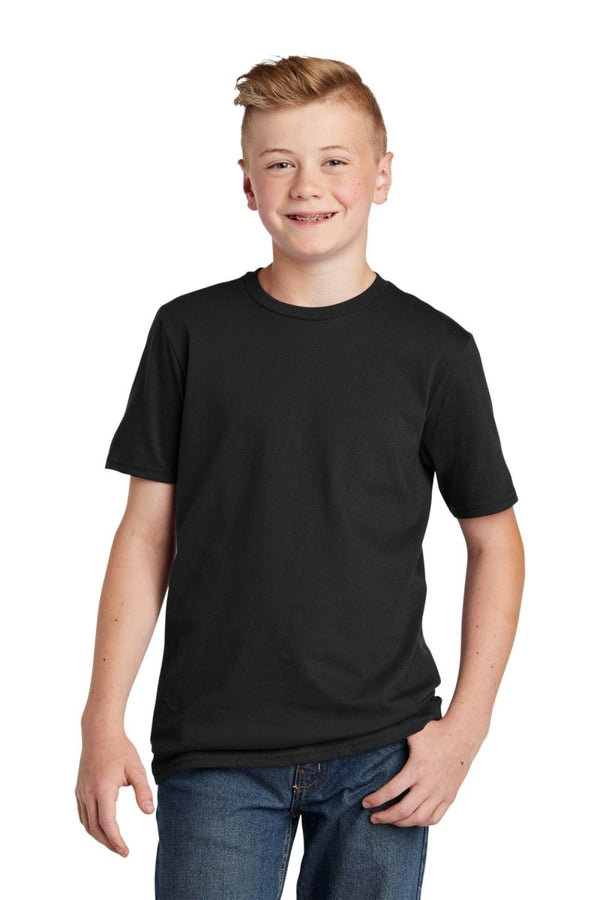 District ® Youth Very Important Tee ® . DT6000Y - KIOKO