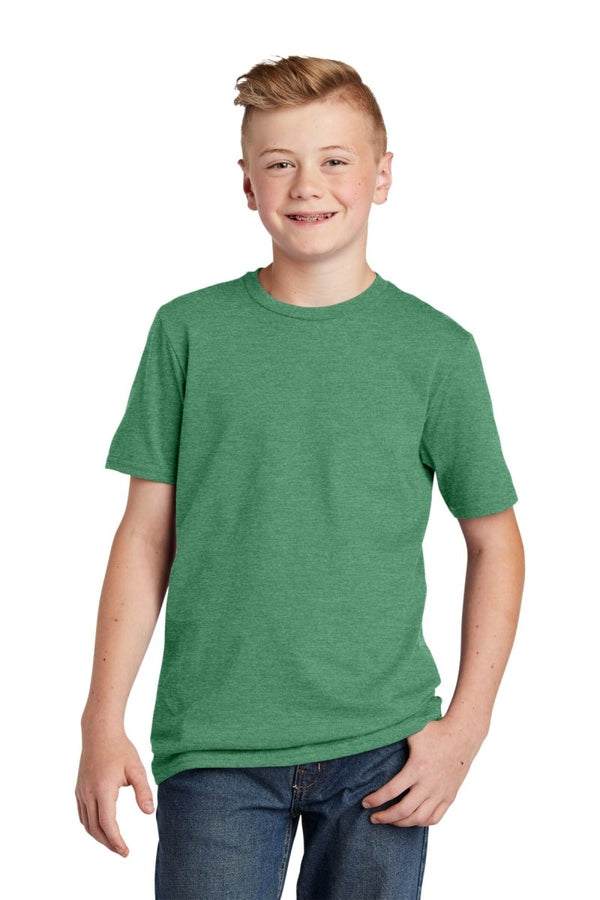 District ® Youth Very Important Tee ® . DT6000Y - KIOKO