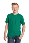District ® Youth Very Important Tee ® . DT6000Y - KIOKO