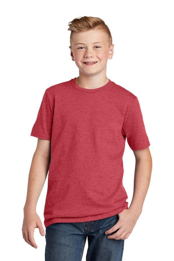 District ® Youth Very Important Tee ® . DT6000Y - KIOKO