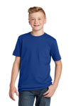 District ® Youth Very Important Tee ® . DT6000Y - KIOKO