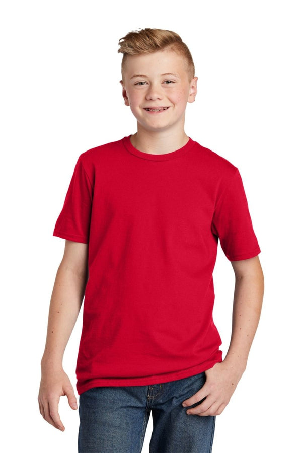 District ® Youth Very Important Tee ® . DT6000Y - KIOKO