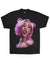 Doja Cat Big Face Graphic Tee - KIOKO