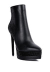 Drama For Days Encanto Boots - KIOKO