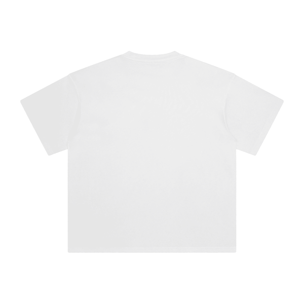 Premium Heavyweight Enzyme Washed T-Shirt - KIOKO