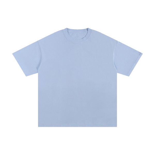 Regular Rotation Unisex Pure Cotton T-Shirt