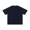 Regular Rotation Unisex Pure Cotton T-Shirt
