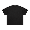 Premium Heavyweight Enzyme Washed T-Shirt - KIOKO