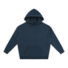 Unbothered Oversized Heavyweight Fleece Hoodie