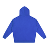 Unbothered Oversized Heavyweight Fleece Hoodie