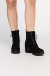 Hike This Combat Boots