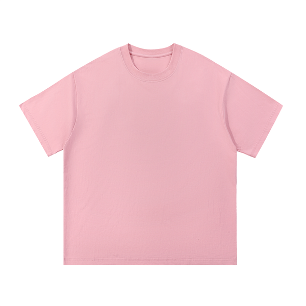 Day One Essential Cotton T-Shirt