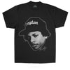 Eazy E Big Face Graphic Tee - KIOKO