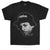 Eazy E Big Face Graphic Tee - KIOKO