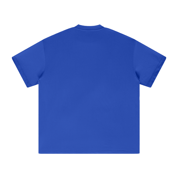 Grounded Heavyweight Earth Tone T-Shirt