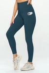 Elevate Body Shaper Leggings - KIOKO