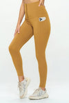 Elevate Body Shaper Leggings - KIOKO
