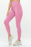 Elevate Body Shaper Leggings - KIOKO