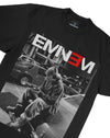 Eminem 8 Mile Heavyweight Graphic Tee - KIOKO