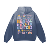 End The Stigma Heavyweight Cloudburn Hoodie - KIOKO