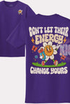 Energy Gym Tee - KIOKO