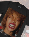 Erykah Badu Heavyweight Graphic Tee - KIOKO