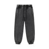 Raw By Nature Washed Joggers - KIOKO