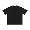 Regular Rotation Unisex Pure Cotton T-Shirt
