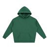 Unbothered Oversized Heavyweight Fleece Hoodie