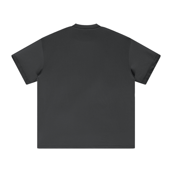 Grounded Heavyweight Earth Tone T-Shirt