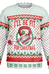 Fit for Christmas Sweater - KIOKO