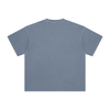 Premium Heavyweight Enzyme Washed T-Shirt - KIOKO
