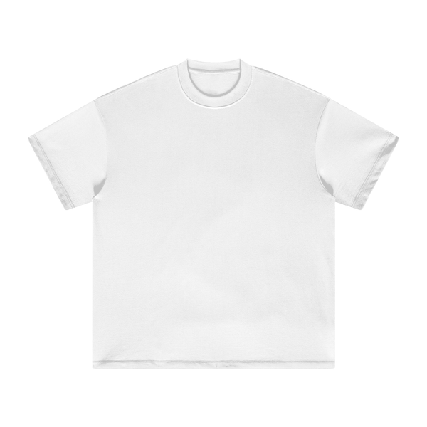 Grounded Heavyweight Earth Tone T-Shirt