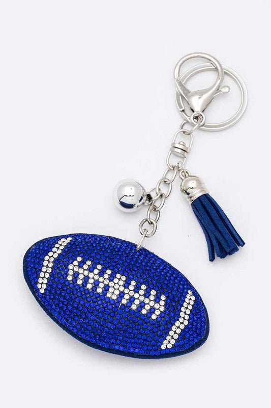 Football Keychain - KIOKO