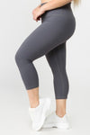Full Body Power Activewear Leggings - KIOKO
