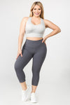 Full Body Power Activewear Leggings - KIOKO