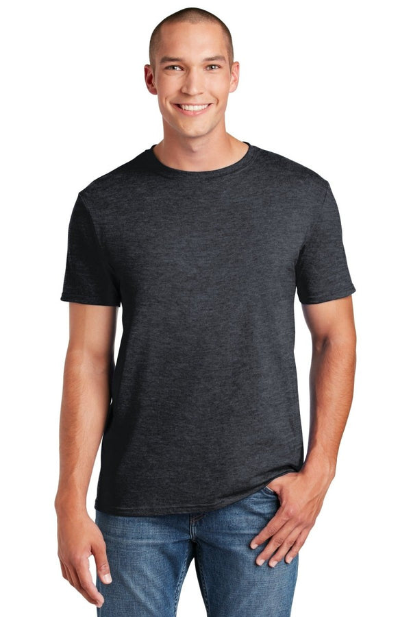 Gildan Softstyle ® T-Shirt. 64000 - KIOKO