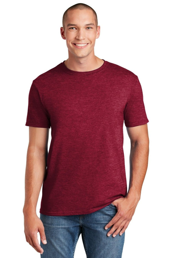 Gildan Softstyle ® T-Shirt. 64000 - KIOKO