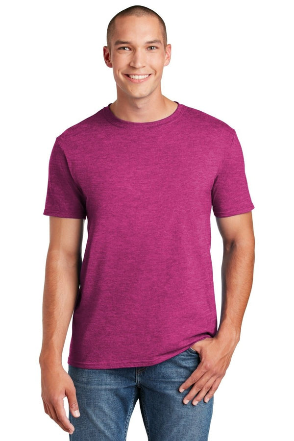 Gildan Softstyle ® T-Shirt. 64000 - KIOKO